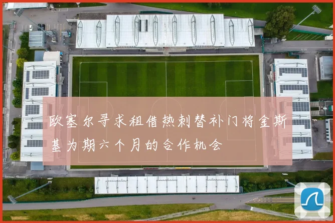 欧塞尔寻求租借热刺替补门将金斯基为期六个月的合作机会