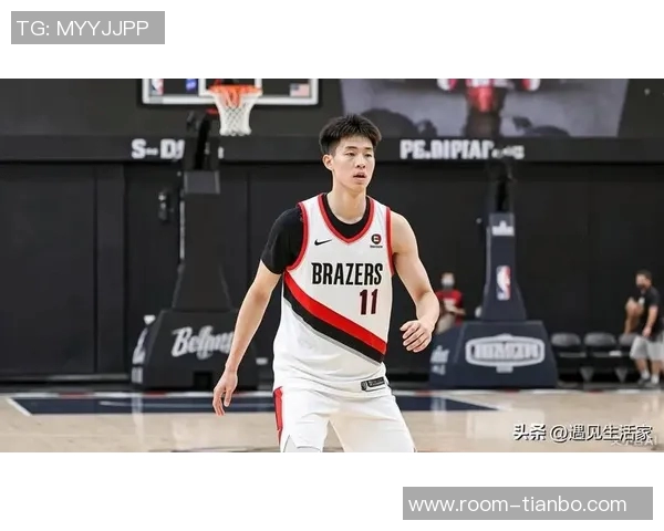 开拓者队宣布召回杨瀚森重返球队提升阵容实力