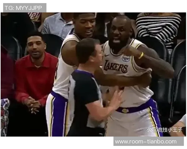 狄龙谈挑衅詹姆斯被驱逐事件称当时失控以为湖人未叫暂停