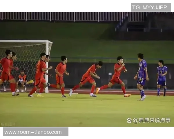 媒体人点评日韩足球实力依旧追求进步国足在国际比赛日何去何从