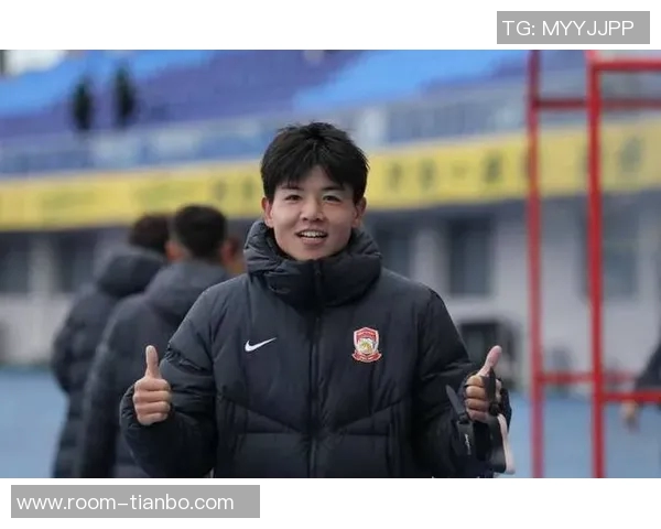 徐彬谈留洋经历：为国效力是我追求的根本目标与愿景